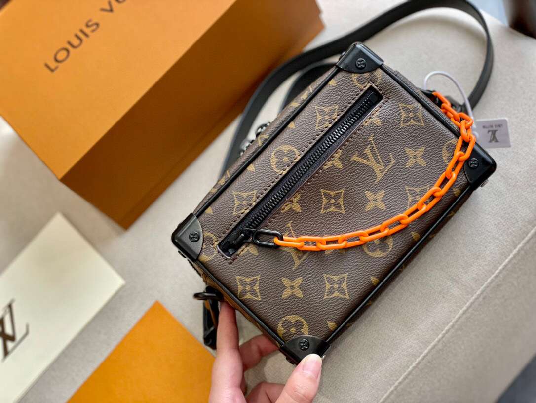 Modern Luxury Daily Bag L3540 FSC