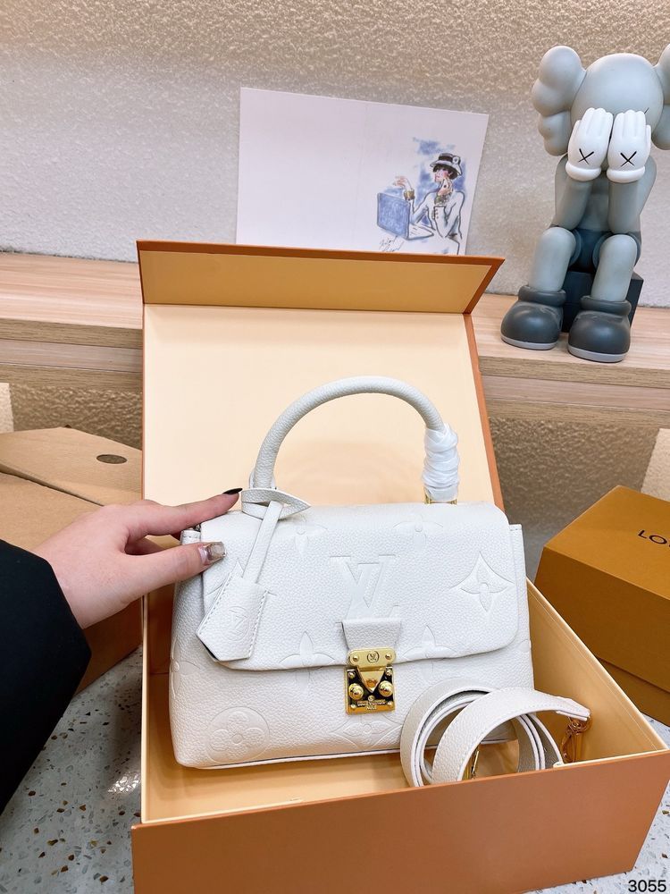 New Fashion LV Handbag L703 QA