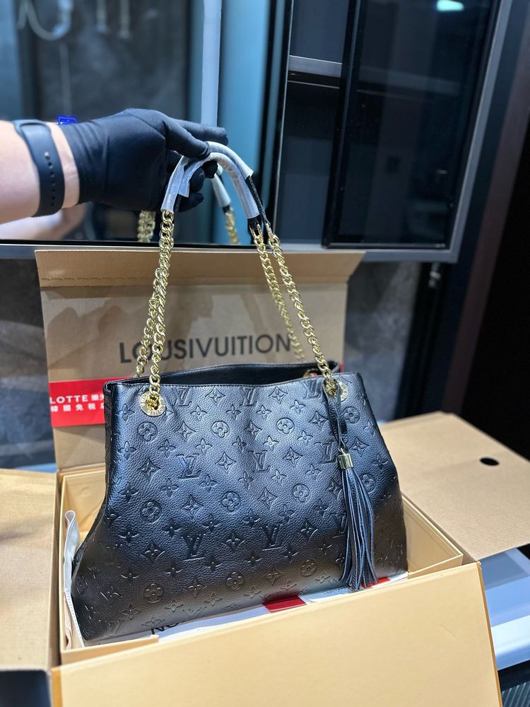 New Fashion LV Handbag L729 QA