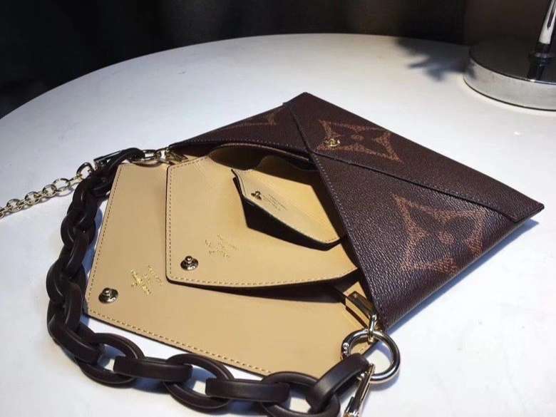 New Fashion L*V Handbag 1072 QA