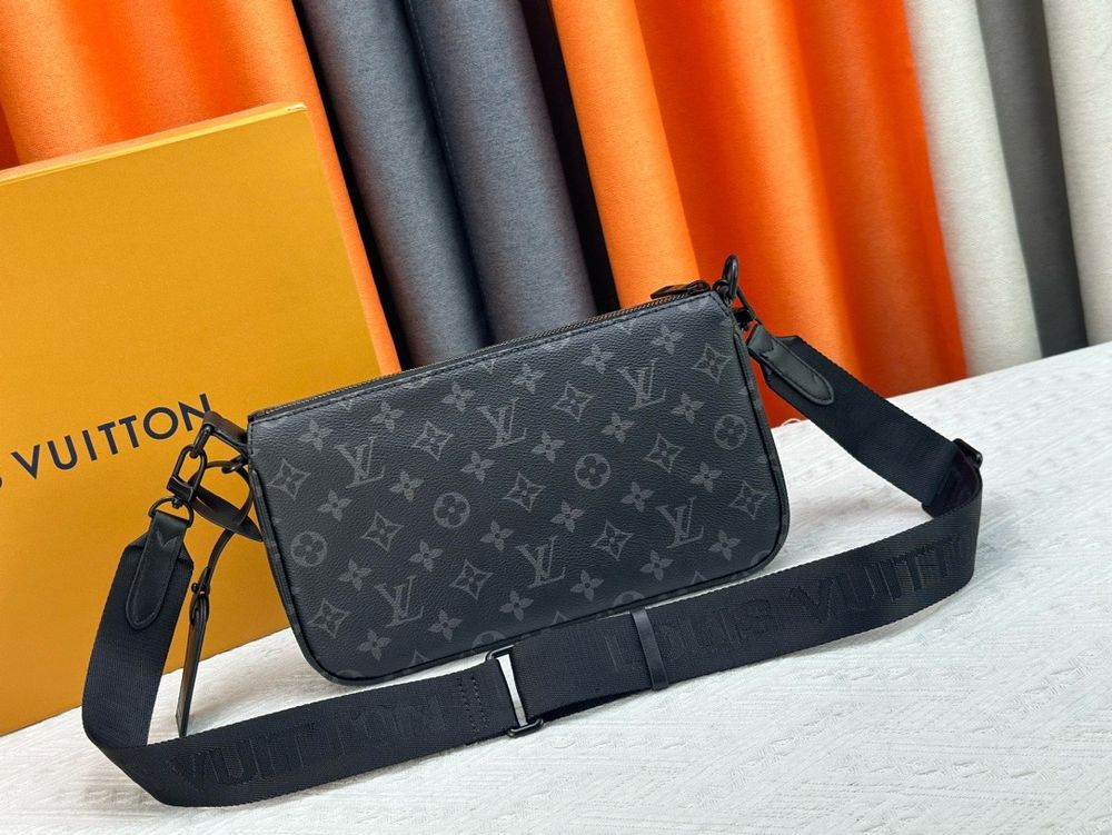 New Fashion L*V Handbag 1436 QA New Fashion L*V Handbag 1436 QA