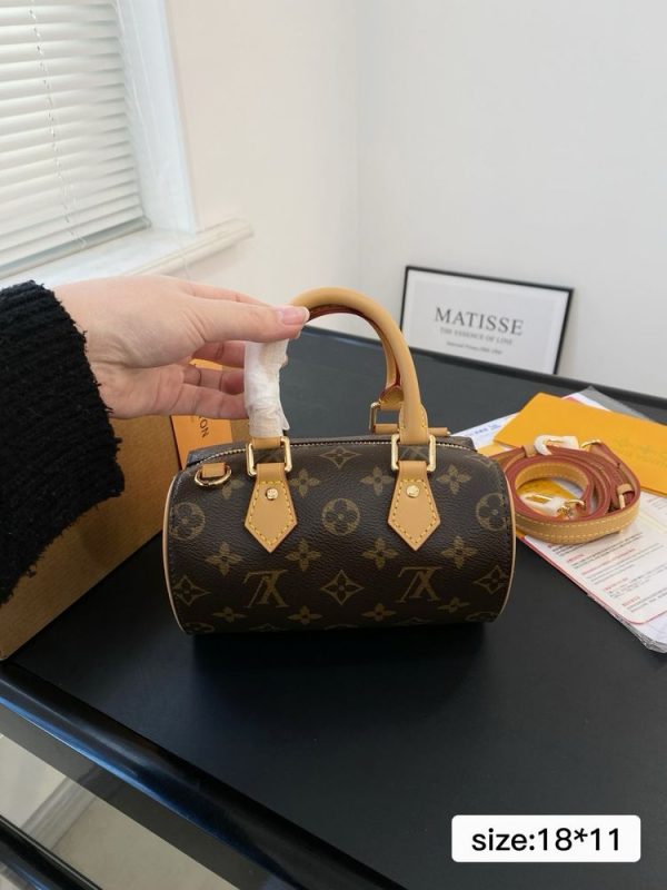 New Fashion LV Handbag L1410 QA