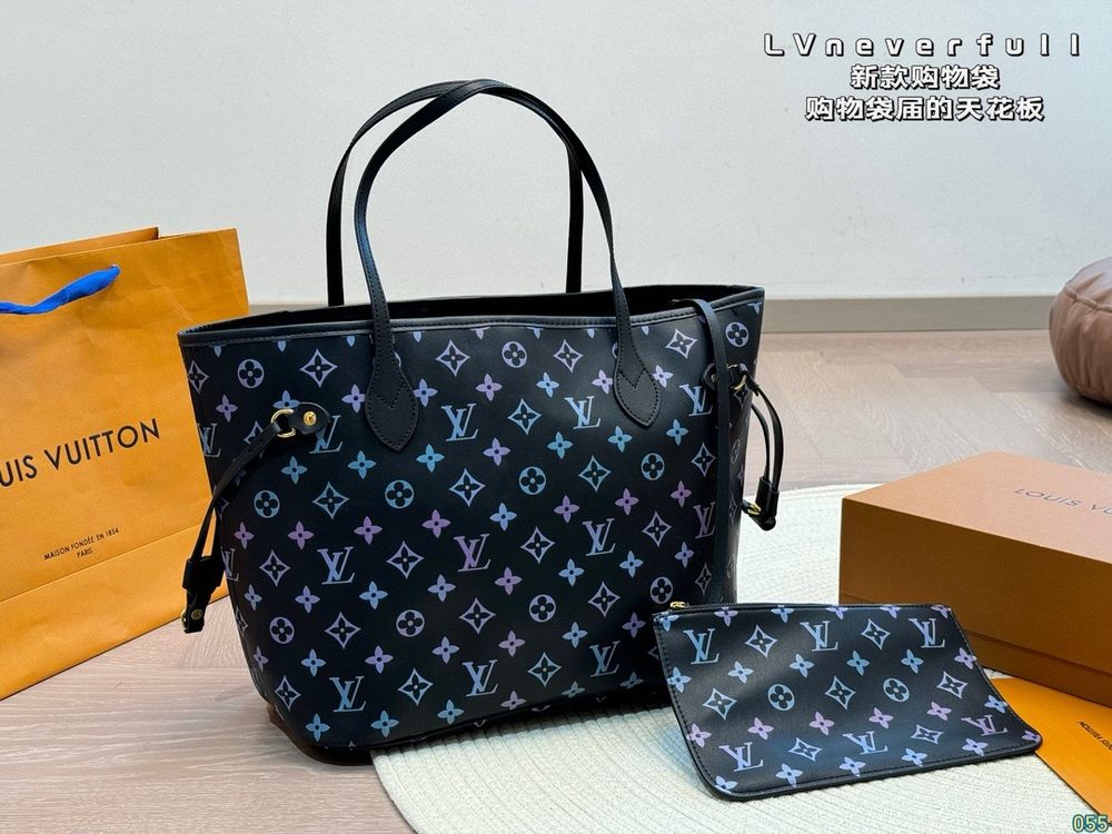 New Fashion LV Handbag L1163 QA