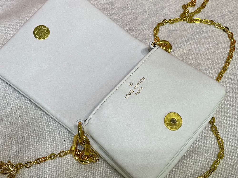 New Fashion L*V Handbag 1283 QA