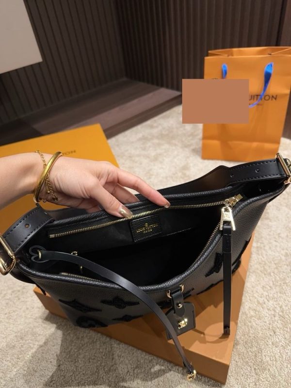 New Fashion LV Handbag L1417-2 QA New Fashion LV Handbag L1417-2 QA