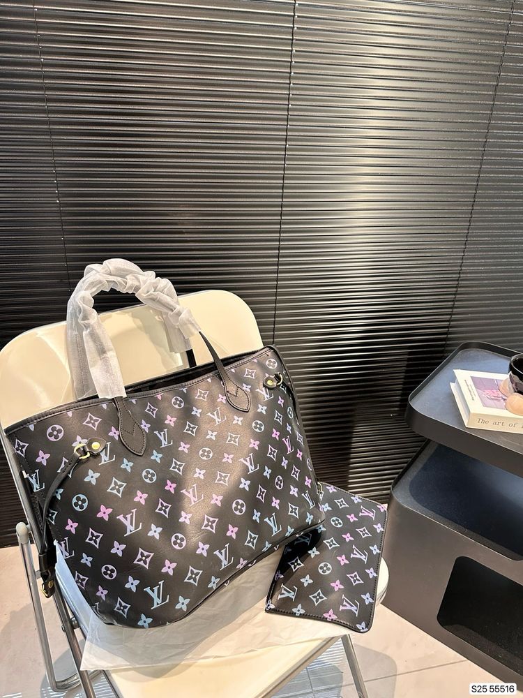 New Fashion LV Handbag L1128 QA
