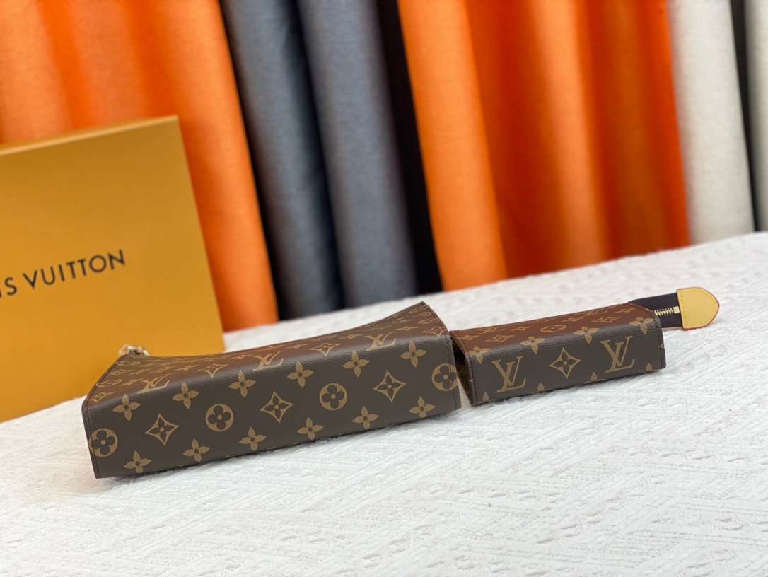New Fashion L*V Handbag 968 QA