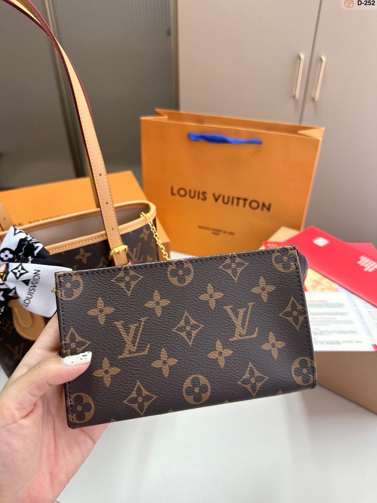 New Fashion Bag L4762 TEN