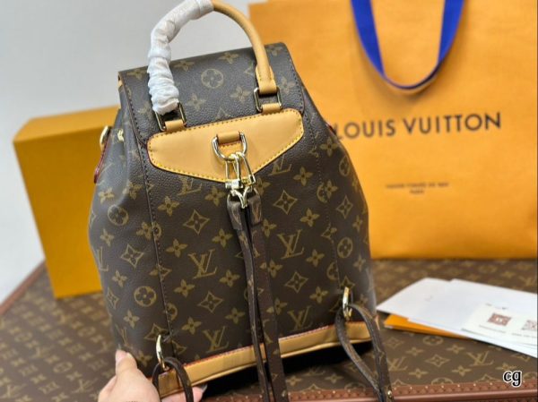 New Fashion LV Handbag L1334 QA