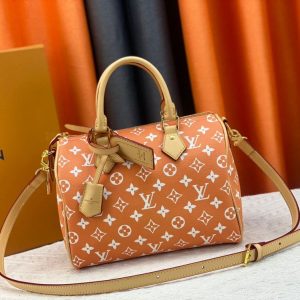 New Fashion L*V Handbag 1254 QA