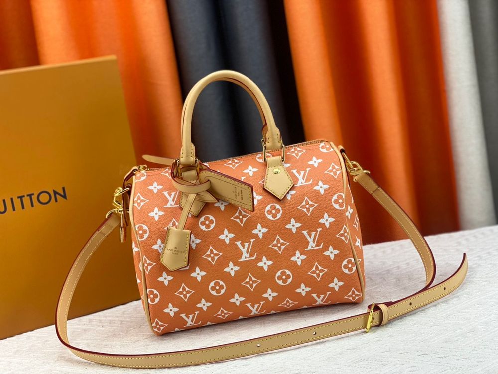 New Fashion L*V Handbag 1254 QA