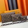 New Fashion L*V Handbag 1279 QA
