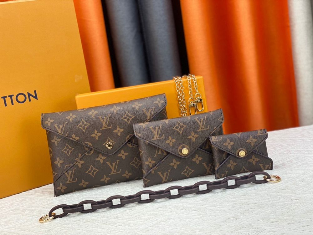 New Fashion L*V Handbag 1279 QA