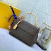 New Fashion L*V Handbag 1133 QA