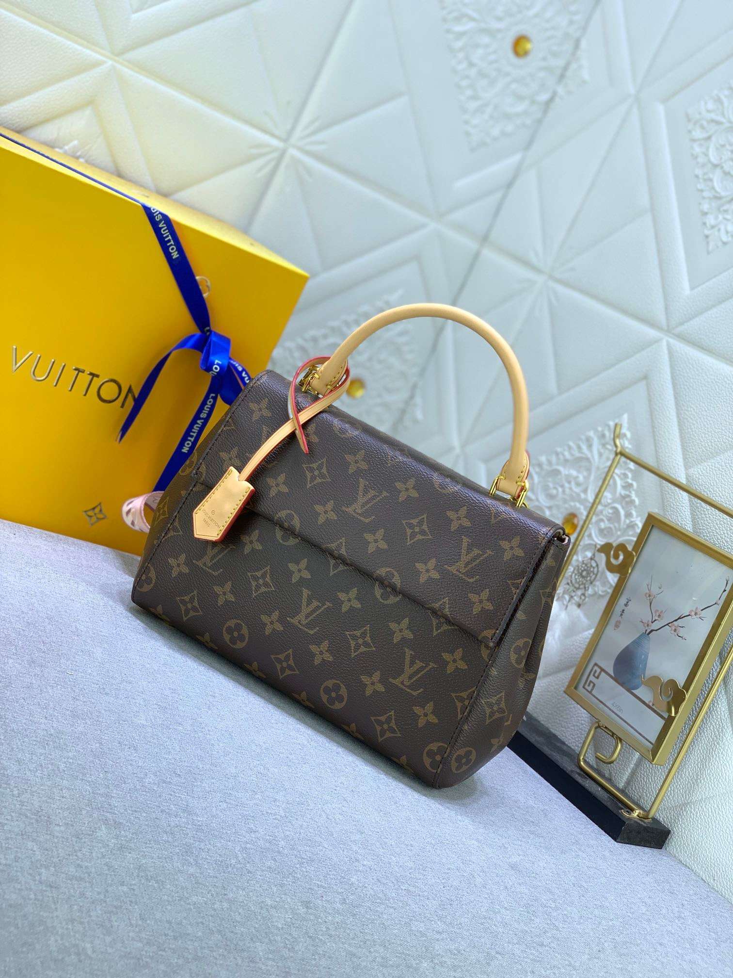 New Fashion L*V Handbag 1133 QA