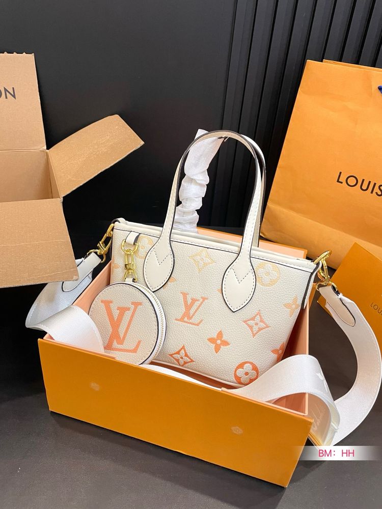 New Fashion LV Handbag L754 QA