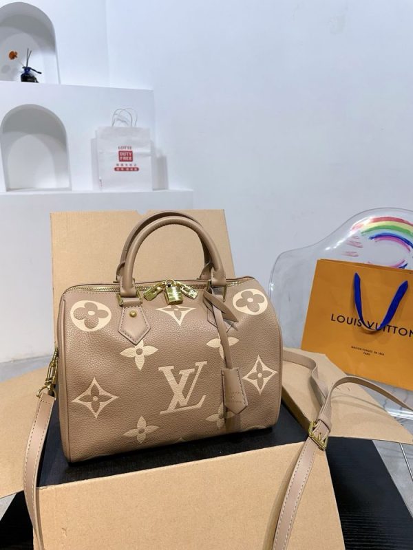 New Fashion LV Handbag L1420-3 QA