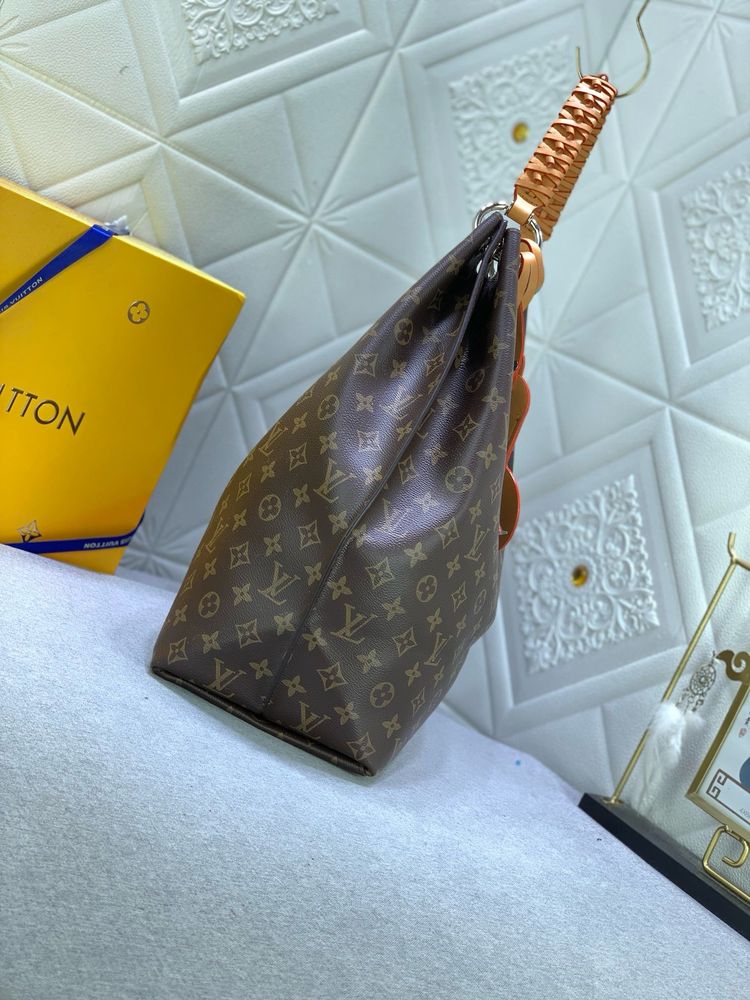 New Fashion L*V Handbag 1371.2 QA