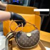 New Fashion LV Handbag L1432 QA