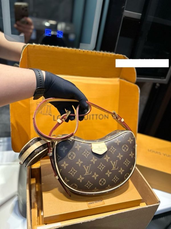 New Fashion LV Handbag L1432 QA