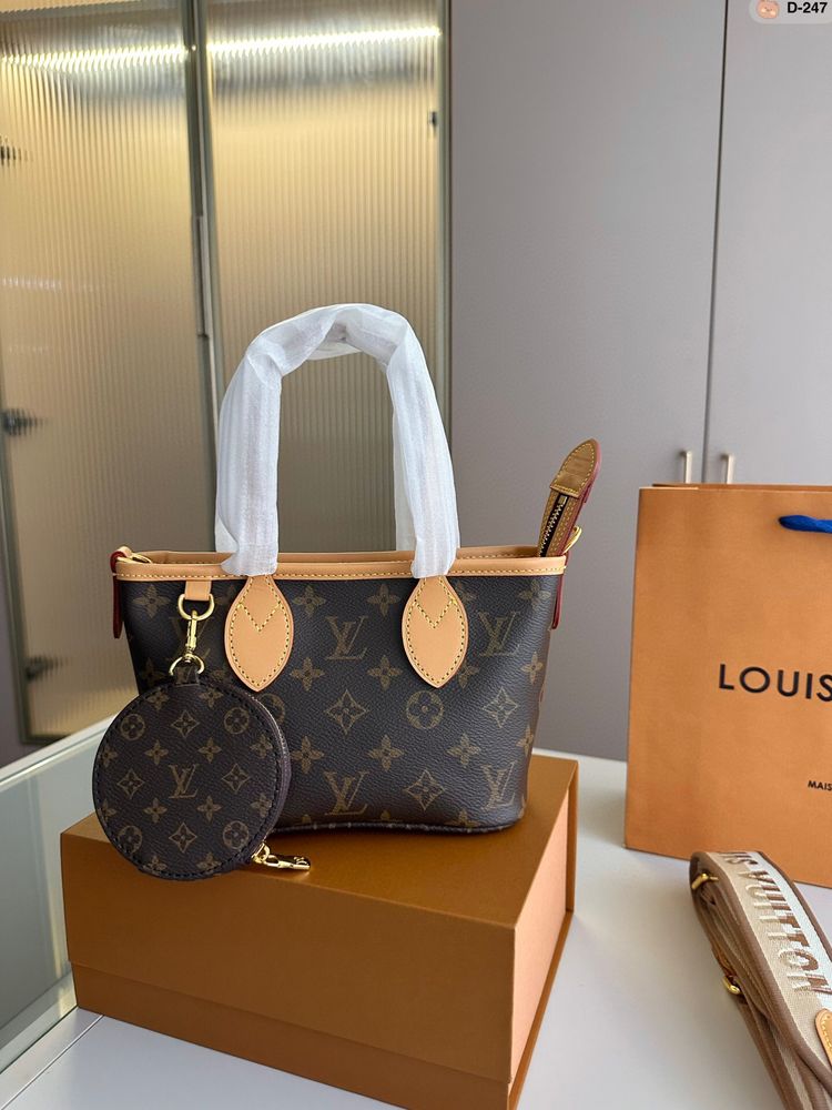 Modern Luxury Daily Bag L4589 FSC Modern Luxury Daily Bag L4589 FSC