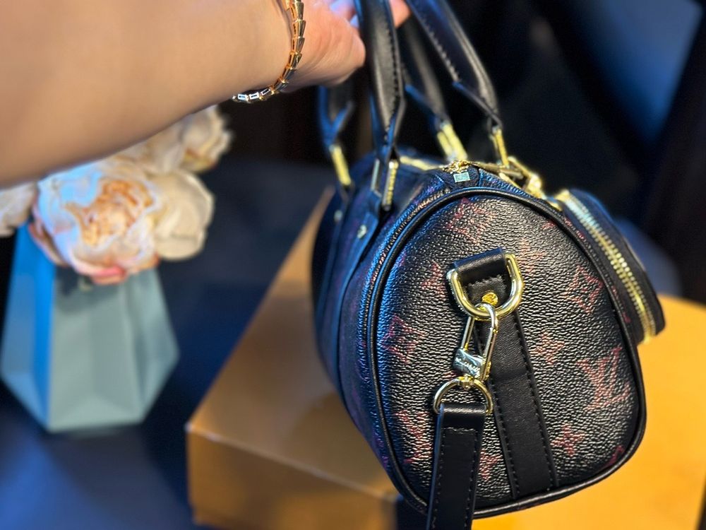 New Fashion LV Handbag L1216 QA