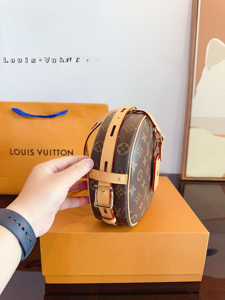 New Fashion LV Handbag L984 QA