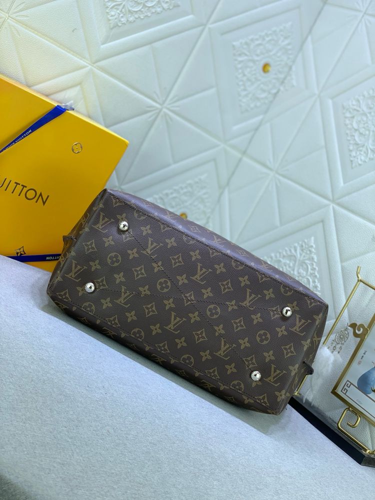 New Fashion L*V Handbag 1371.2 QA