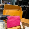New Fashion LV Handbag L1095.2 QA