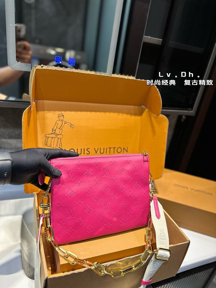 New Fashion LV Handbag L1095.2 QA