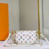 New Fashion L*V Handbag 964 QA