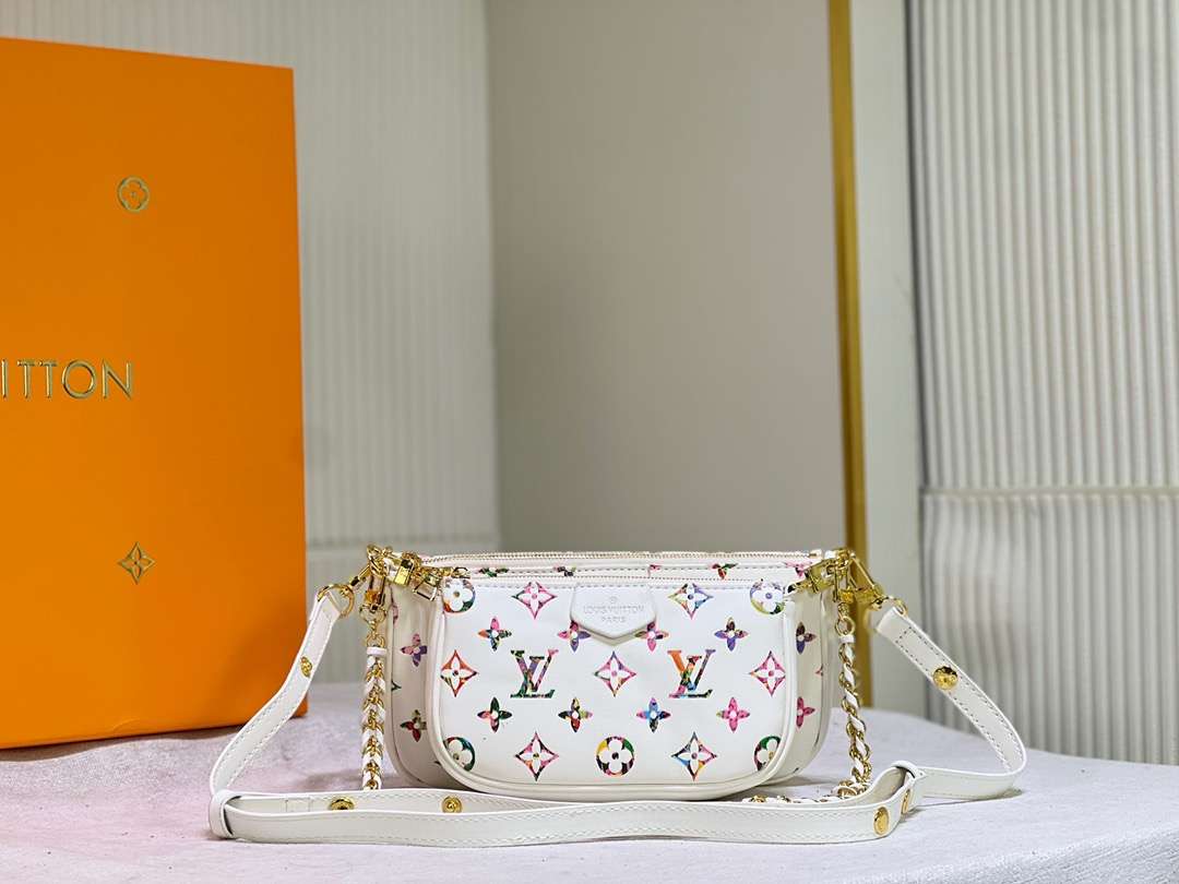 New Fashion L*V Handbag 964 QA