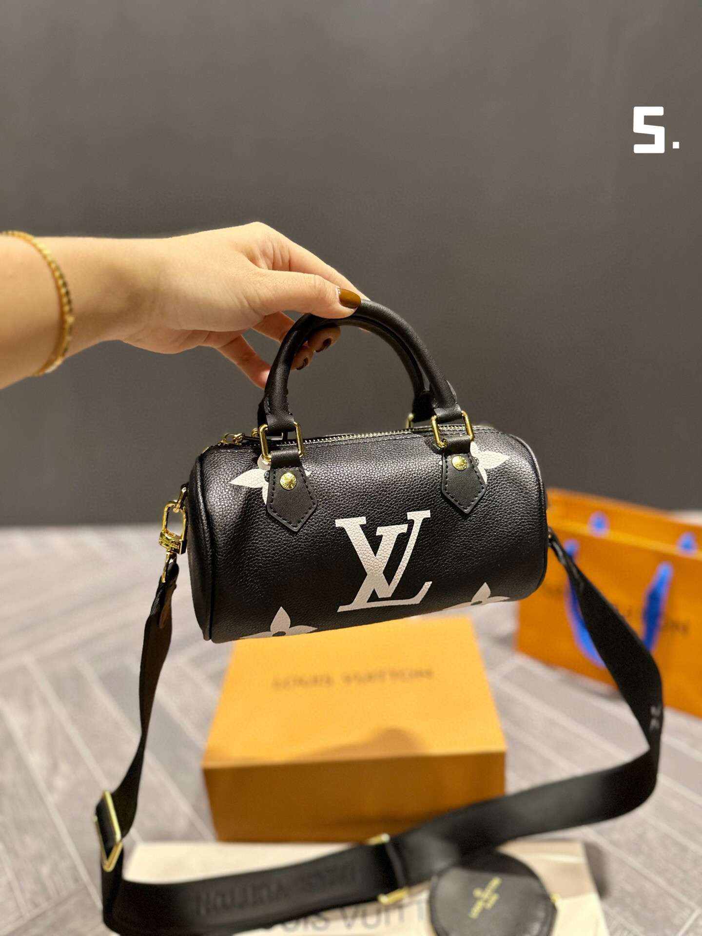 New Fashion Bag L3886 TEN