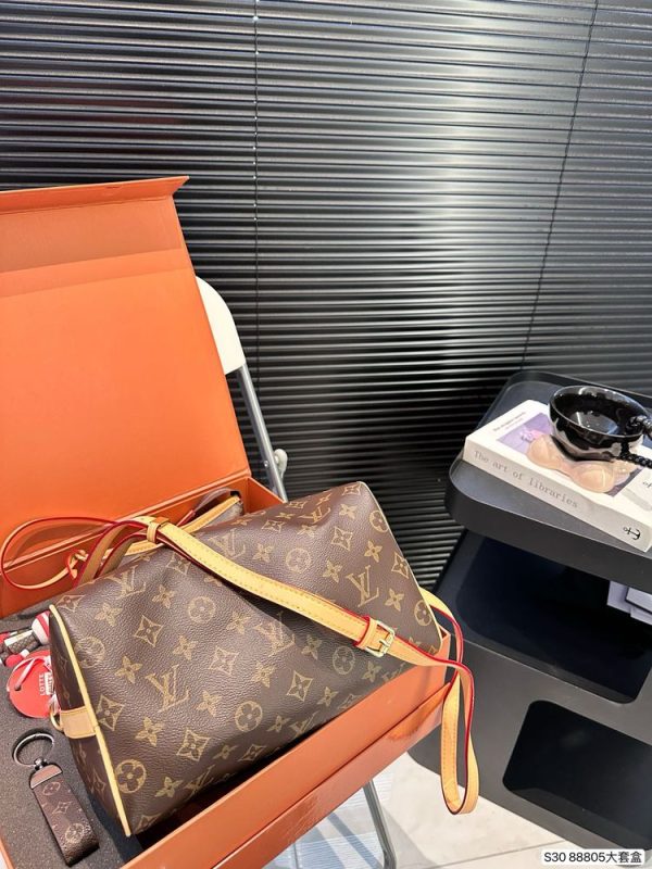 New Fashion LV Handbag L1269 QA