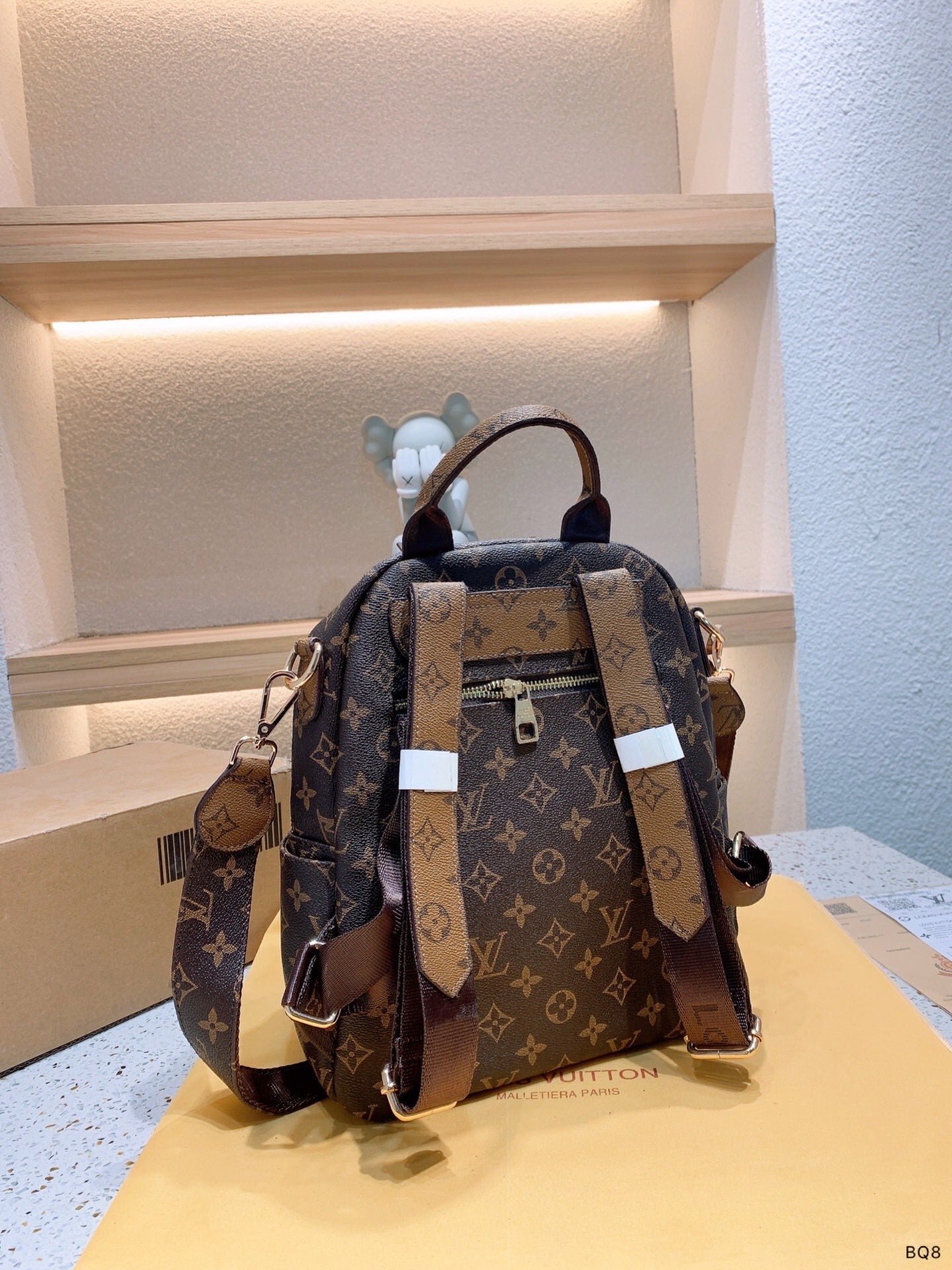 Modern Luxury Daily Bag L3253 FSC Modern Luxury Daily Bag L3253 FSC