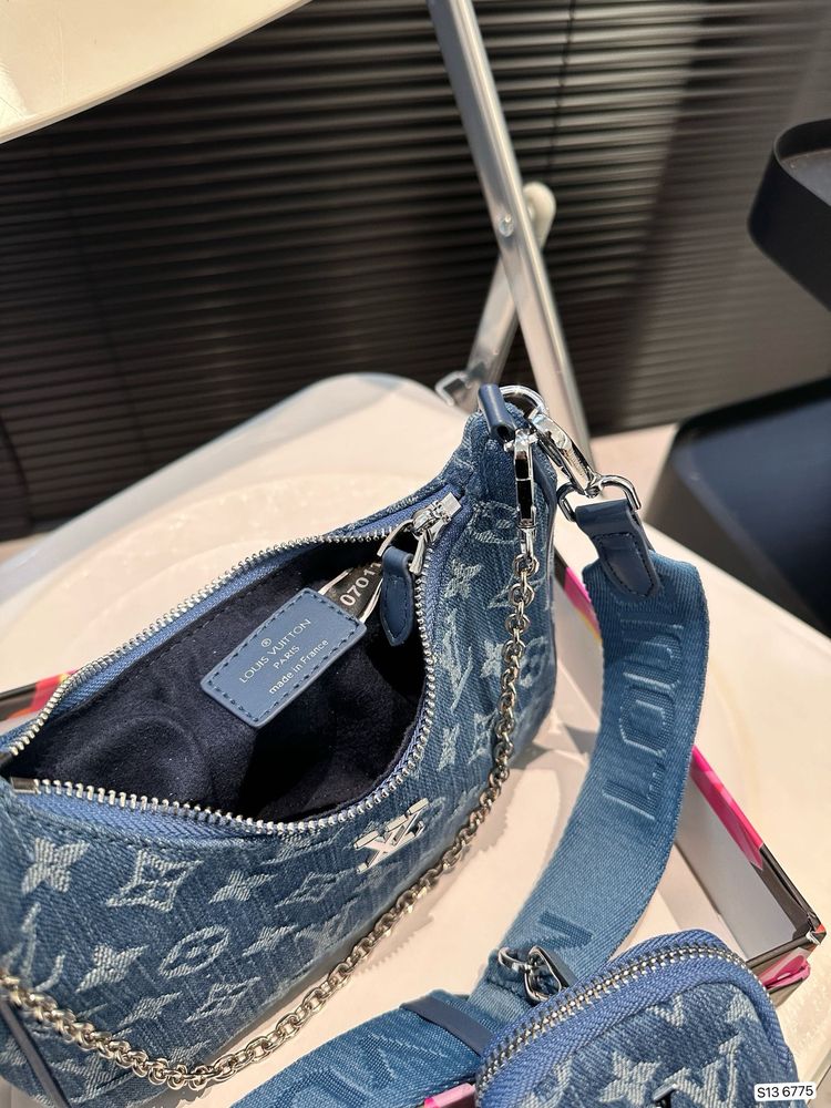 New Fashion LV Handbag L940 QA