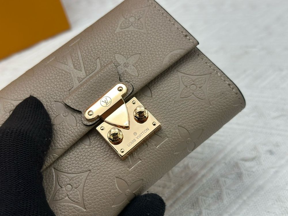 New Fashion L*V Handbag 1438 QA
