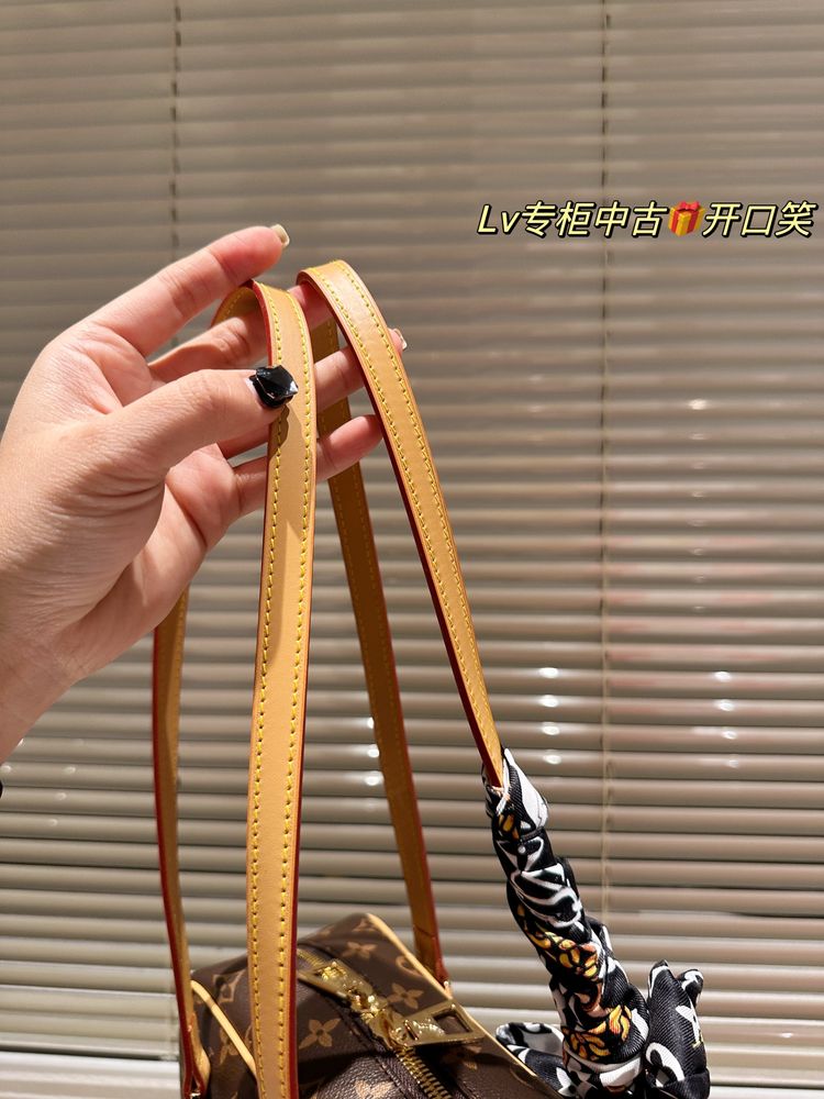 Modern Luxury Daily Bag L4840 FSC Modern Luxury Daily Bag L4840 FSC