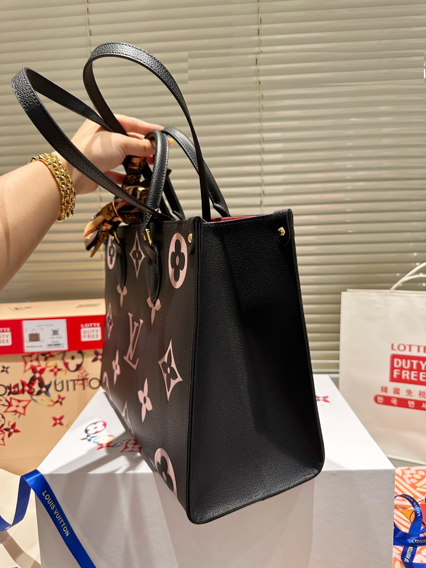 New Fashion Bag L4608 TEN