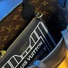 New Fashion LV Handbag L1215 QA