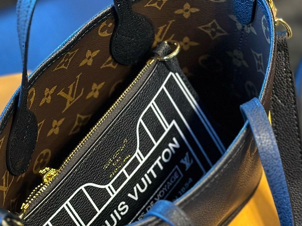 New Fashion LV Handbag L1215 QA
