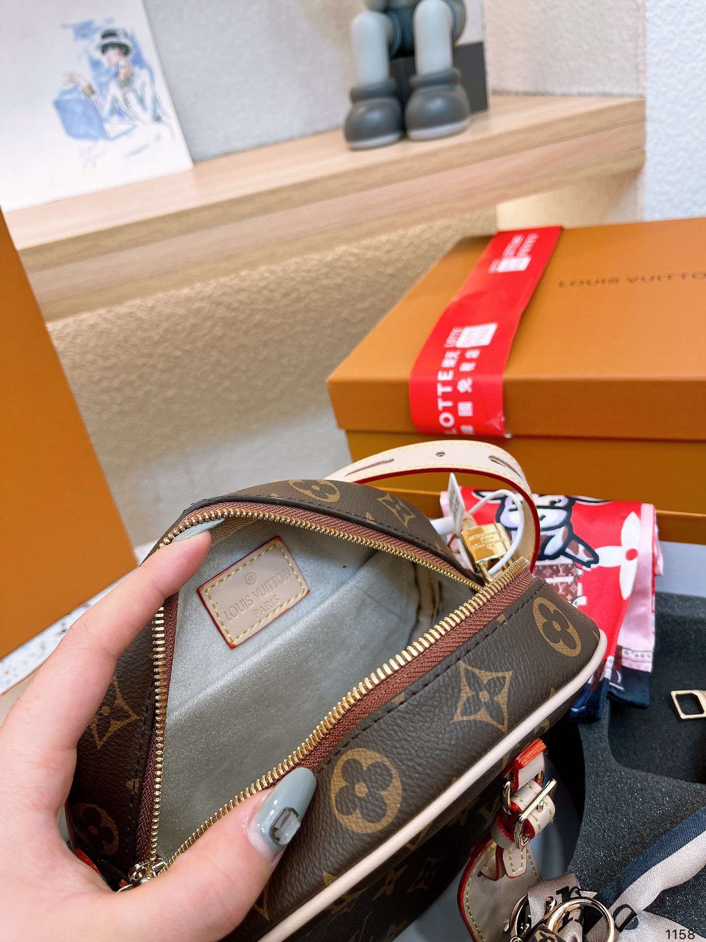 New Fashion Bag L4213 TEN