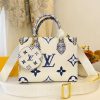 New Fashion L*V Handbag 1149 QA