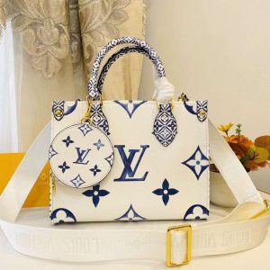 New Fashion L*V Handbag 1149 QA
