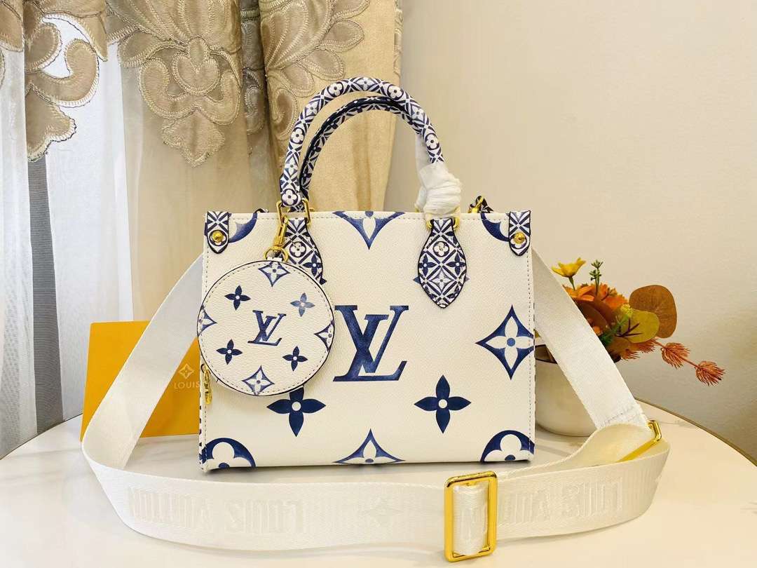 New Fashion L*V Handbag 1149 QA