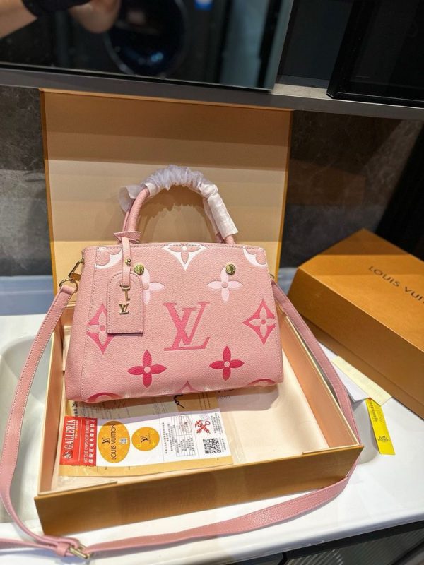 New Fashion LV Handbag L1275.1 QA