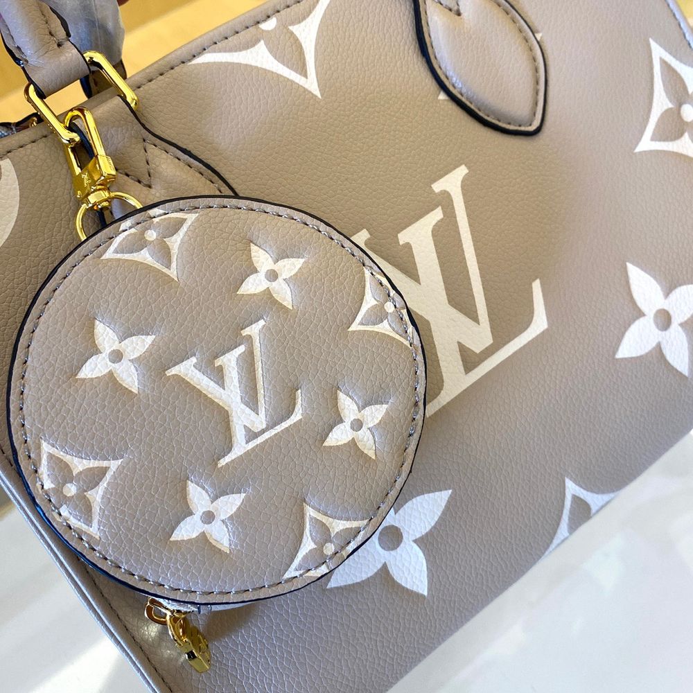 New Fashion L*V Handbag 1291 QA