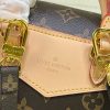New Fashion L*V Handbag 1324 QA