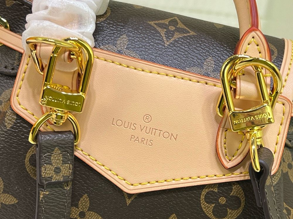 New Fashion L*V Handbag 1324 QA