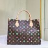 New Fashion L*V Handbag 1417 QA New Fashion L*V Handbag 1417 QA